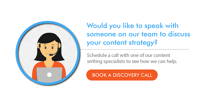 book a discovery call