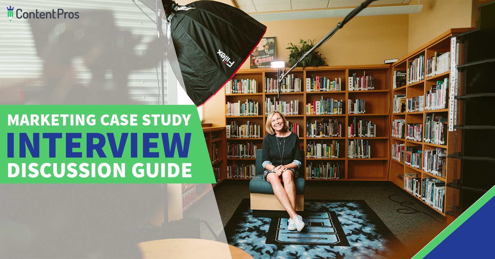 case study interview marketing