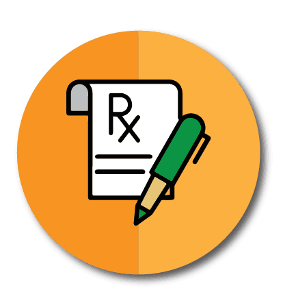 Med and Rx icon