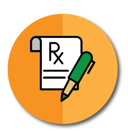 Med and Rx icon