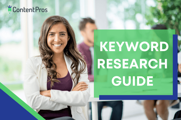 How to do keyword research