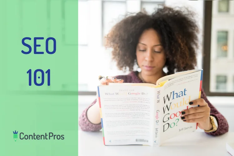 SEO 101