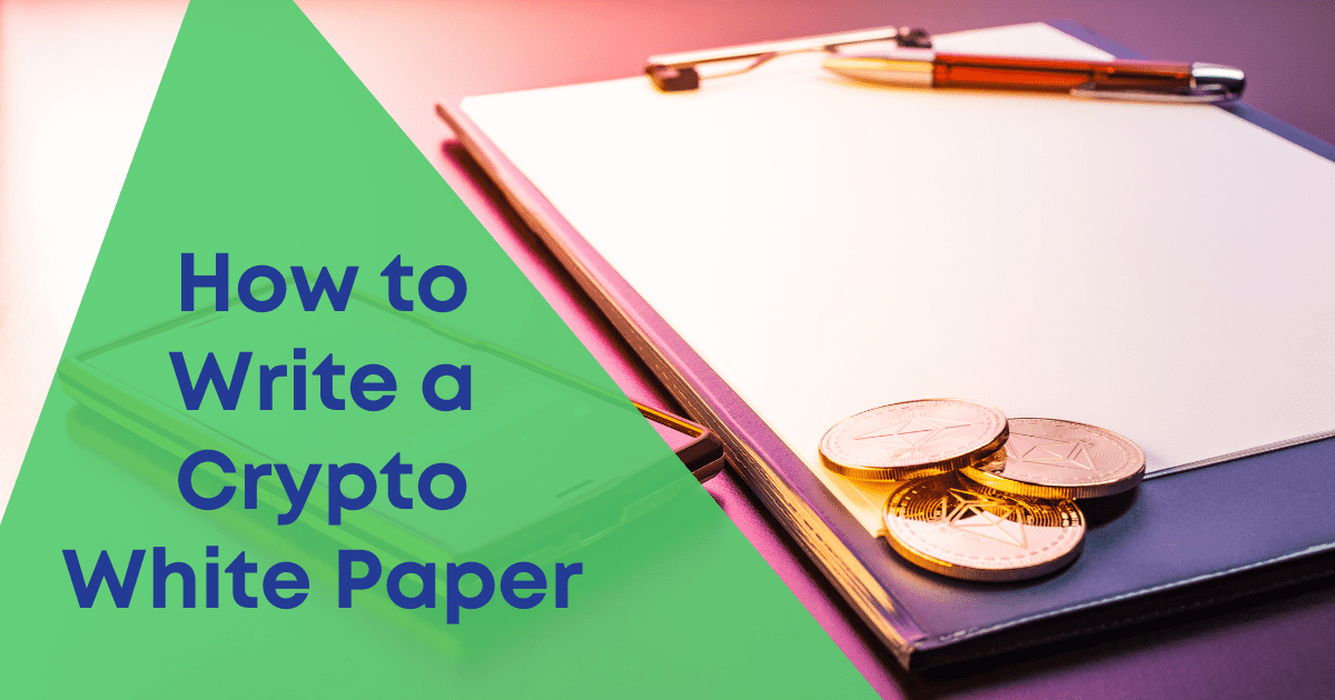 how to read a crypto white paper