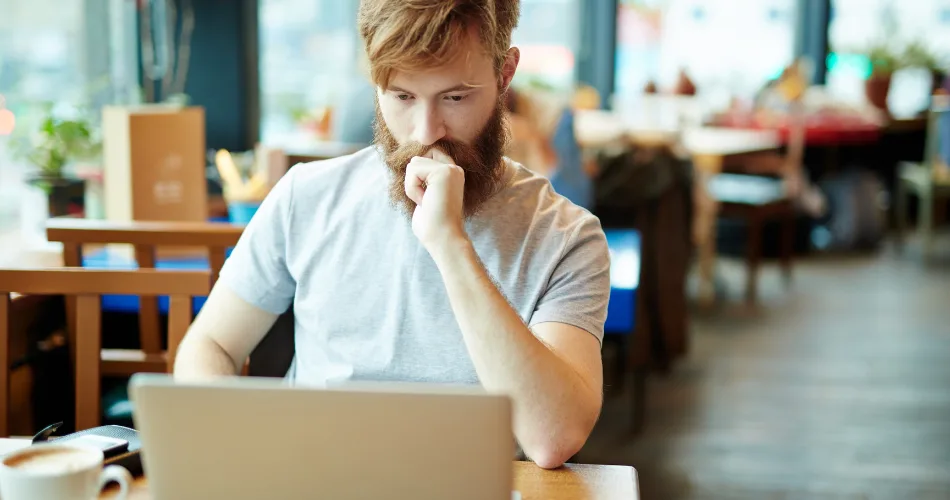 An IT content writer
