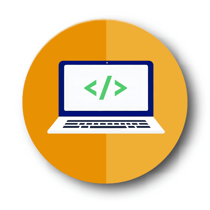 SaaS writers icon