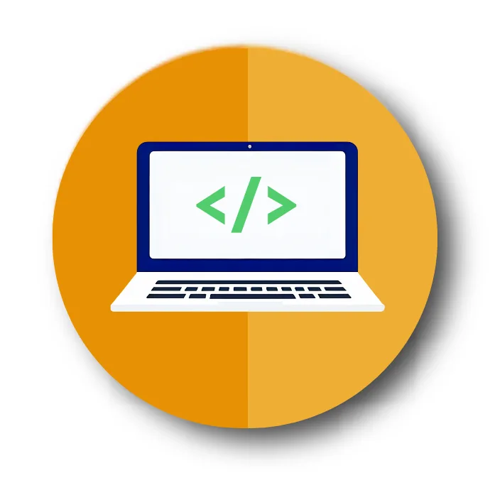SaaS writers icon