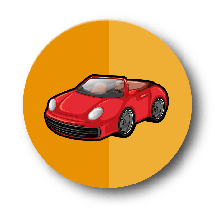 Automotive writers icon