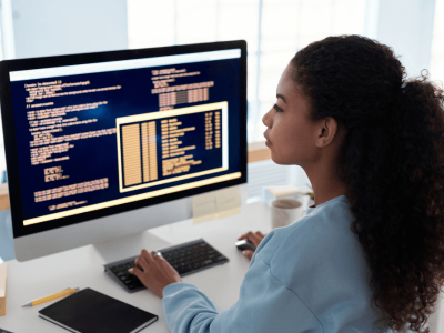 SaaS writers landing page SaaS writer
